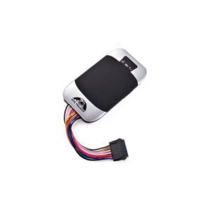 Car Tracker With Wireless Features