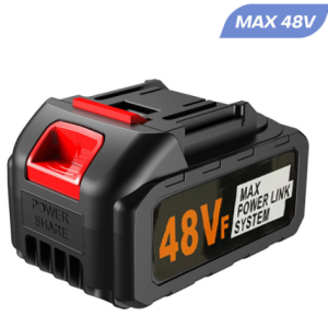 Car Pressure Washer Battery