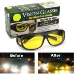 HD Night Driving Glasses